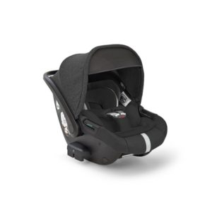 Inglesina κάθισμα αυτοκινήτου Darwin Infant I-size Recline Electa 2024 Upper Black AV52R0UPB