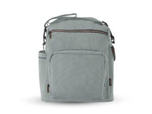 Τσάντα σακίδιο πλάτης Inglesina Aptica XT Adventure Bag 2024 Igloo Grey AX71R0IGG