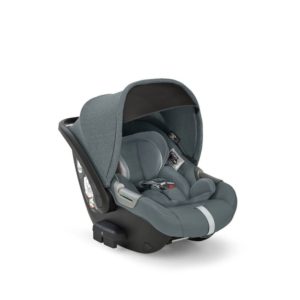 Inglesina κάθισμα αυτοκινήτου Darwin Infant I-Size Electa 2024 Union Grey AV51R0UNG