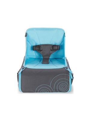 Φορητό Παιδικό Κάθισμα Φαγητού Travel Booster Seat Munchkin 11021