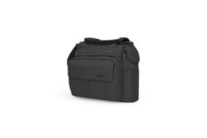 Τσάντα-Αλλαξιέρα Inglesina Dual Bag Electa 2024 Upper Black AX52R0UPB