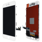 ΟΘΟΝΗ Apple Iphone 7 LCD Display & Full Set compatible with White OEM