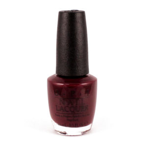 OPI Nail Lacquer 15ml (Beauty 10201) Sleigh Parking Only
