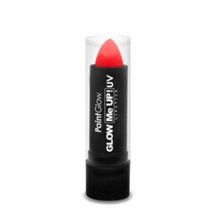 Paintglow Neon UV Lipstick 5g (Beauty 10499) Red