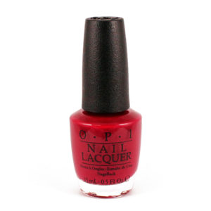 OPI Nail Lacquer 15ml (Beauty 10201) Just Beclaus