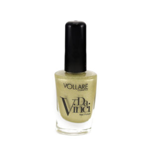 Vollare Da Vinci Nail Lacquer Shimmer 10ml (Beauty 10458) No 455