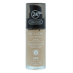 Revlon Colorstay Make-up Combination Oily Skin 30ml 200 Nude