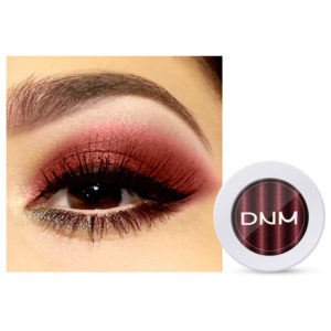 DNM Spellbinder Shimmer Σκιά Ματιών 0.8g #7-Wine Red