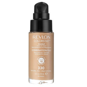 Revlon Colorstay Make-up Combination Oily Skin 30ml 330 Natural Tan