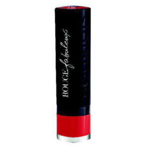 Bourjois Rouge Fabuleux Lipstick 11 Cindered-lla 8g