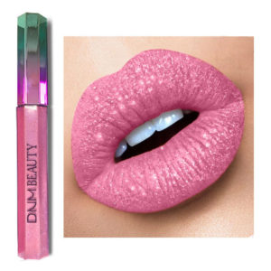 DNM Beauty Lip Gloss Πολυγωνική Συσκευασία 9.7ml #2