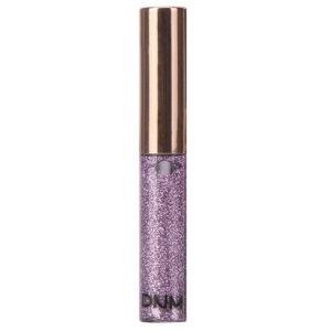 DNM Eyeliner με Glitter 5ml #5-Blue Purple