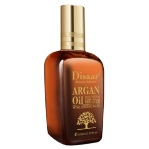 DISAAR Λοσιόν καθαρισμόυ με Moroccan Αιθέριο Έλαιο Argan & Υαλουρονικό Οξύ (Beauty 12956)