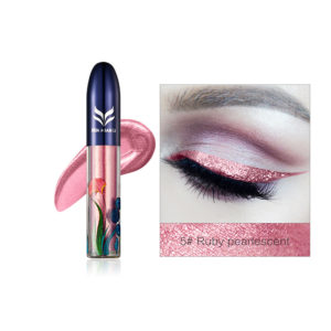 Eyeliner με Glitter (Beauty 10589) Ruby pearlescent-05