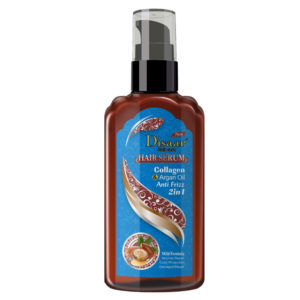DISAAR Λαδάκι Μαλλιών με θρεπτικά συστατικά (Beauty 12959) Argan Oil