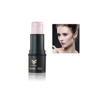 Shimmer Stick για highlight και έμφαση στο μακιγιάζ (Beauty 10604) Ρόζ