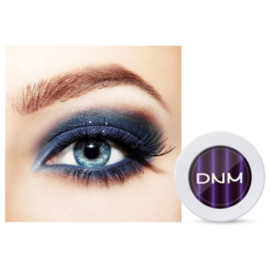 DNM Spellbinder Shimmer Σκιά Ματιών 0.8g #1-Violet