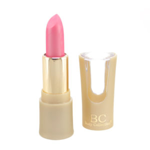 Body Collection Classic Gold Lipstick (Beauty 10389) 11 Pink Whisper