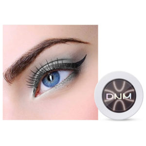 DNM Spellbinder Shimmer Σκιά Ματιών 0.8g #8-Silver Grey