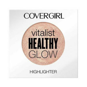 Covergirl Vitalist Highlighter Sundown 7g