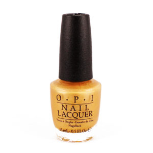 OPI Nail Lacquer 15ml (Beauty 10201) Rollin In Cashmere