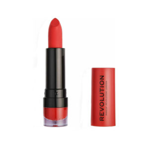Revolution Beauty Matte Lipstick 3.5g 132-Cherry