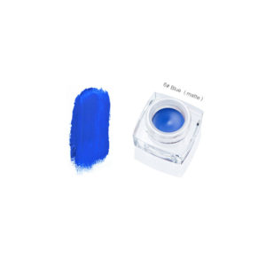 Eyeliner σε Gel (Beauty 10590) Blue (matte)-06