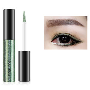 HENGFANG Eyeliner με Glitter (Beauty 13165) #6