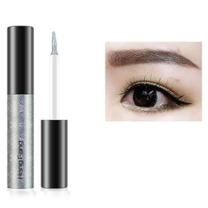 HENGFANG Eyeliner με Glitter (Beauty 13165) #2