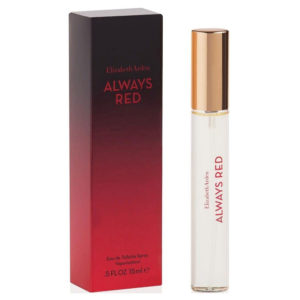 Elizabeth Arden Always Red Eau de Parfum Spray 15ml