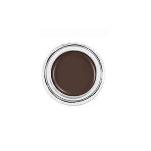 Αδιάβροχο Μακιγιάζ Φρυδιών με Κρεμώδη Υφή (Beauty 12626) #2-Dark Brown