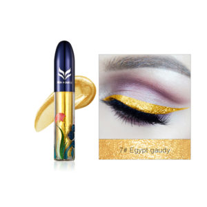 Eyeliner με Glitter (Beauty 10589) Egypt gaudy-07