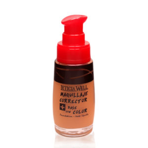 Leticia Well Υγρό Make Up Foundation 30ml (Beauty 10385) No 42