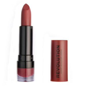 Revolution Beauty Matte Lipstick 3.5g 147-Vampire