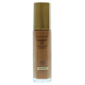 Max Factor Radiant Lift Foundation 090 Toffee 30ml