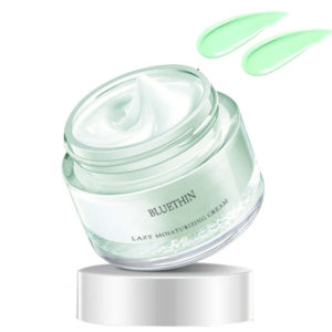 BLUETHIN Ενυδατική BB-Cream για Διόρθωση Χρώματος (Beauty 12360) 2#-Πράσινο