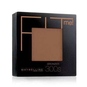 Maybelline Fit Me Bronzer 300S 9g (10170)
