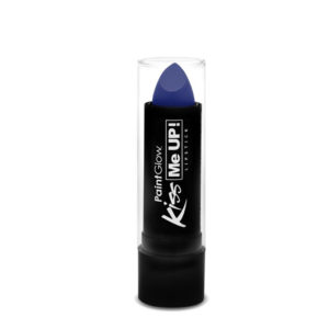 Paintglow Kiss me Up Lipstick 5g (Beauty 10505) Sapphire Blue