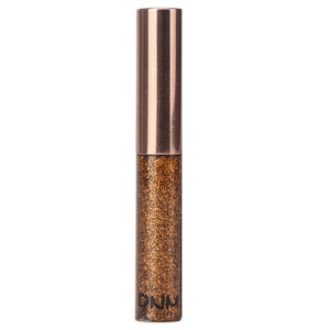 DNM Eyeliner με Glitter 5ml #15-Golden Sand