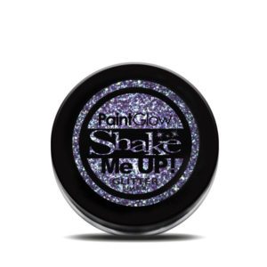 Paintglow Holographic Glitter Shaker 5g (Beauty 10497) Aqua Green