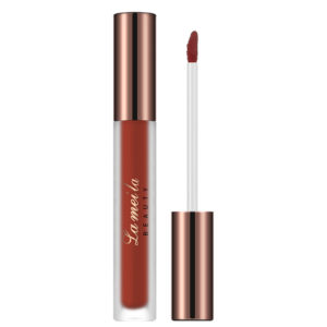 La Meila Beauty Lip Gloss με Matte Υφή 2.5g #8
