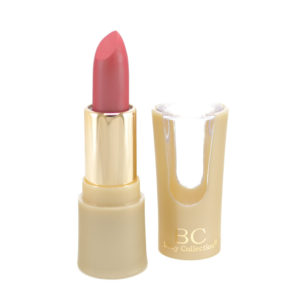 Body Collection Classic Gold Lipstick (Beauty 10389) 35 Pink Mist
