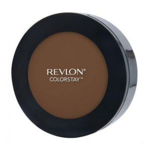 Revlon Colorstay Pressed Powder 8.4g Mahogany