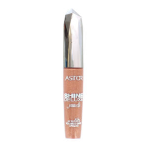 Astor Shine Deluxe Jewels Lip Gloss 5,5ml (Beauty 10366) 013 Soft Amber