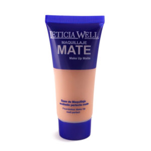 Leticia Well Make Up Mate (10392) No 54