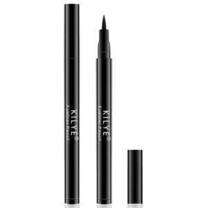 Αδιάβροχο Στυλό Eyeliner (Beauty 13072) Μαύρο