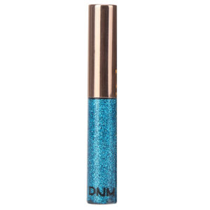 DNM Eyeliner με Glitter 5ml #8-Sky Blue