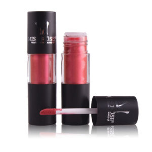 MISS ROSE Μεταλλικό Lip Gloss 5g 29