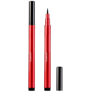 HANZOU Αδιάβροχο Στυλό Eyeliner σε Κόκκινη Συσκευασία (Beauty 13236)
