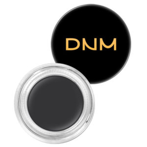 DNM Pomade Eyebrow σε Βαζάκι 4g #11-Granite Black